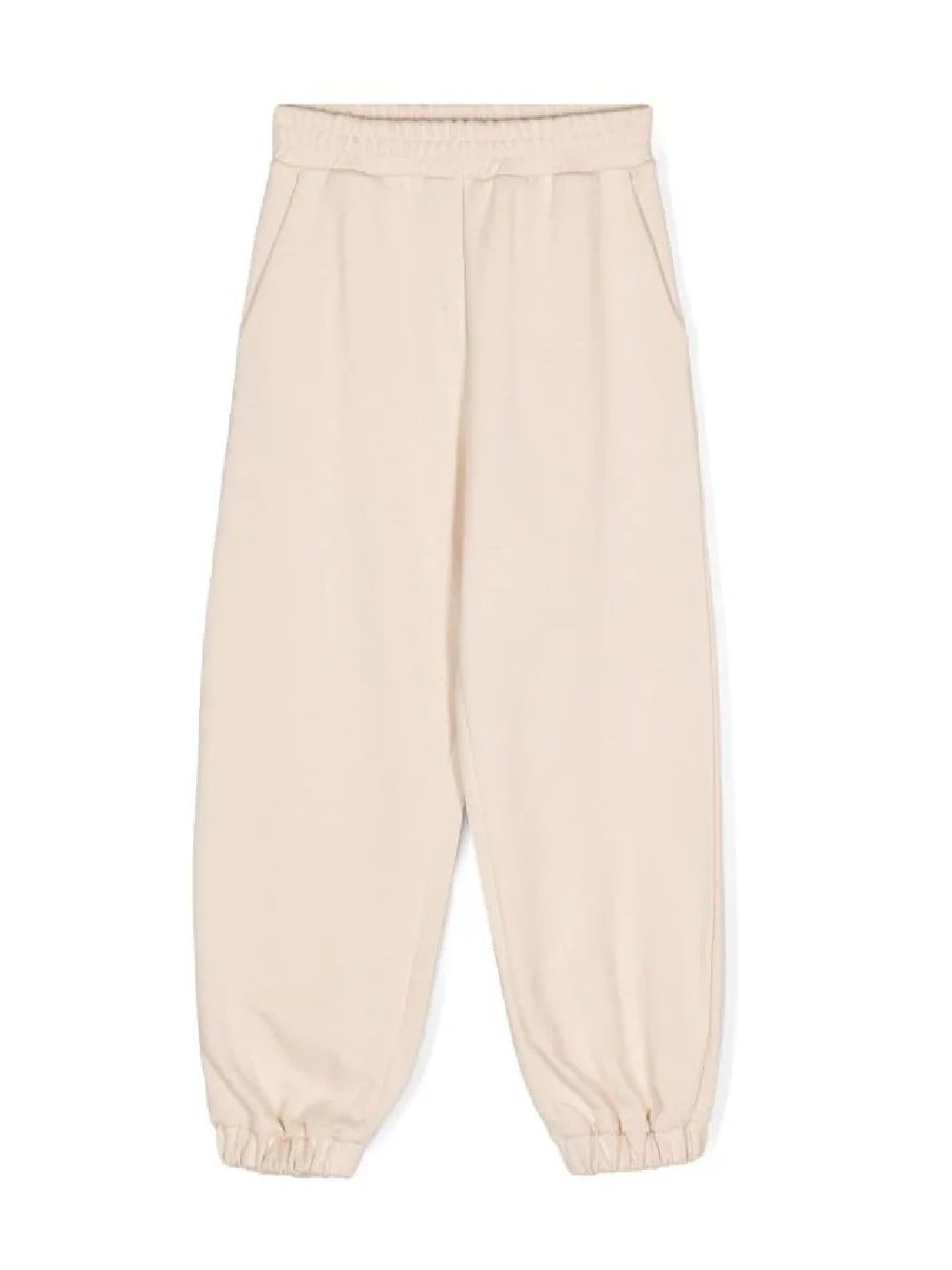 パンツ ROTATE FW25 'Mid Waisted Piping' pants (1142442734 2734) Upgrade Your Wardrobe with ROTATE FW25 Mid Waist Piping